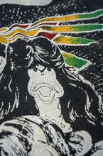 Load image into Gallery viewer, MADEWORN AEROSMITH CROP TEE