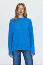 Load image into Gallery viewer, PISTOLA IVY CREWNECK PULLOVER