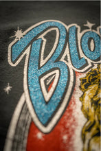 Load image into Gallery viewer, MADEWORN BLONDIE PRETTY BABY CROP TEE