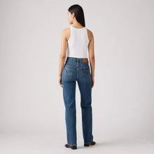 Load image into Gallery viewer, LEVI’S RIBCAGE STRAIGHT FULL LENGTH JEANS - VALLEY VIEW