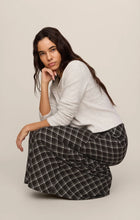 Load image into Gallery viewer, Z SUPPLY EUROPA PLAID SKIRT