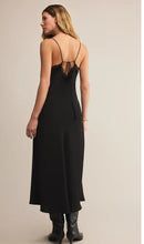 Load image into Gallery viewer, Z SUPPLY AFTER HOURS MIDI DRESS