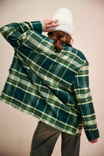 Load image into Gallery viewer, FREE PEOPLE REGGIE BLAZER