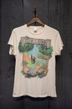 Load image into Gallery viewer, MADEWORN FLEETWOOD MAC NATURE’S MAJESTY CREW TEE