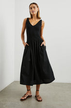 Load image into Gallery viewer, RAILS FRANCA DRESS