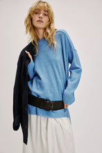 Load image into Gallery viewer, FREE PEOPLE PHOEBE PULLOVER