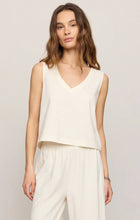 Load image into Gallery viewer, Z SUPPLY SLOANE V NECK TANK