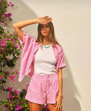 Load image into Gallery viewer, XIRENA TEDDY SHIRT