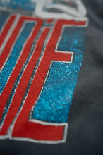 Load image into Gallery viewer, MADEWORN DON’T STOP BLONDIE CROP TEE