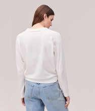 Load image into Gallery viewer, RICHER POORER WASHABLE COTTON SILK HENLEY
