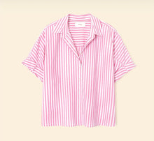 Load image into Gallery viewer, XIRENA TEDDY SHIRT
