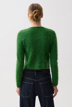 Load image into Gallery viewer, PISTOLA YARA ALPACA BLEND CARDIGAN