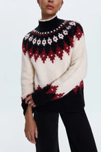 Load image into Gallery viewer, PISTOLA ASTRID PULLOVER SWEATER