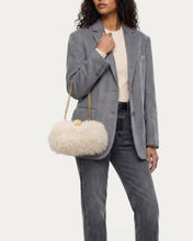 Load image into Gallery viewer, AIMEE FULL CIRCLE CONVERTIBLE CLUTCH