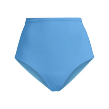 Load image into Gallery viewer, LEFT ON FRIDAY SWIM HI TIDE BOTTOM - POINT BREAK (BLUE)