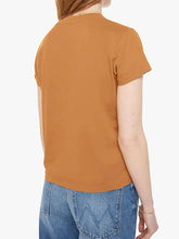 Load image into Gallery viewer, MOTHER THE BOXY GOODIE GOODIE TEE - EASY LIVIN