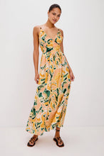 Load image into Gallery viewer, RAILS PALM DRESS