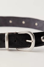 Load image into Gallery viewer, FREE PEOPLE RHODES STUD BELT