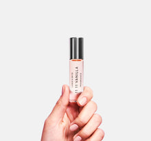 Load image into Gallery viewer, LAKE & SKYE 11 11 VANILLA FRAGRANCE OIL ROLLERBALL