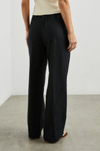 Load image into Gallery viewer, RAILS EMMIE PANT - BLACK