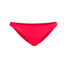 Load image into Gallery viewer, LEFT ON FRIDAY SWIM WEAR TO BOTTOM - RESCUE (NEON RED)