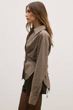 Load image into Gallery viewer, BAYSE TILDA SHIRT