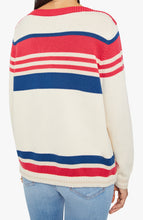 Load image into Gallery viewer, MOTHER L/S SKIPPER SWEATER