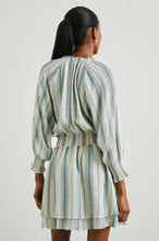 Load image into Gallery viewer, RAILS CRYSTAL DRESS