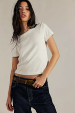 Load image into Gallery viewer, FREE PEOPLE WE THE FREE ATLAS TEE
