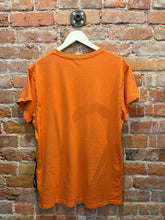 Load image into Gallery viewer, MADEWORN MOTLEY CREW RATTLESNAKE SHAKE CREW TEE