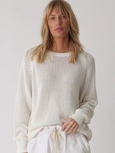 Load image into Gallery viewer, ELECTRIC & ROSE CHLOE SWEATER