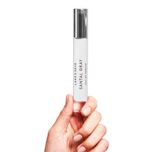 Load image into Gallery viewer, LAKE & SKYE SANTAL GREY PURSE SPRAY