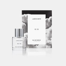 Load image into Gallery viewer, LAKE & SKYE 11 11 EAU DE PARFUM