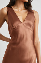 Load image into Gallery viewer, RAILS MONIQUE DRESS