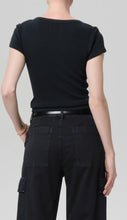 Load image into Gallery viewer, CITIZENS BABY WAFFLE TEE