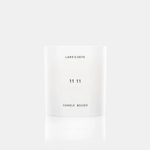 Load image into Gallery viewer, LAKE & SKYE 11 11 CANDLE