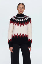 Load image into Gallery viewer, PISTOLA ASTRID PULLOVER SWEATER