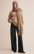 Load image into Gallery viewer, Z SUPPLY SHOW ME THE WAY SCARF