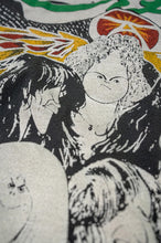 Load image into Gallery viewer, MADEWORN AEROSMITH CROP TEE
