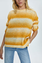 Load image into Gallery viewer, PISTOLA KAYA PULLOVER SWEATER
