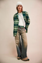 Load image into Gallery viewer, FREE PEOPLE REGGIE BLAZER