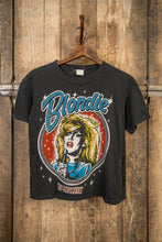 Load image into Gallery viewer, MADEWORN BLONDIE PRETTY BABY CROP TEE