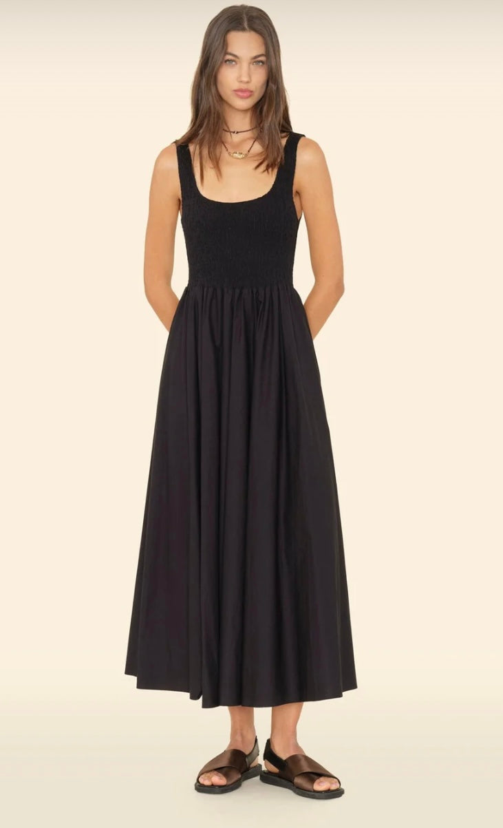xirena midi dress XIRENA FLORENCE DRESS – Campfire Couture