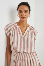 Load image into Gallery viewer, RAILS AUGUSTINE DRESS