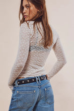 Load image into Gallery viewer, FREE PEOPLE RHODES STUD BELT