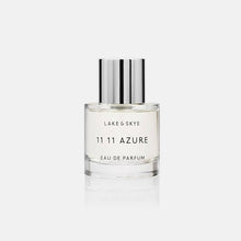 Load image into Gallery viewer, LAKE & SKYE 11 11 AZURE EAU DE PARFUM