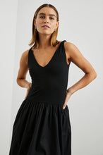 Load image into Gallery viewer, RAILS FRANCA DRESS