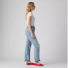 Load image into Gallery viewer, LEVI’S 501 ‘90s PIECE OF HISTORY SELVEDGE