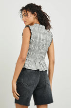 Load image into Gallery viewer, RAILS MARTINE TOP