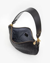 Load image into Gallery viewer, CLARE V. MOYEN MESSENGER PURSE